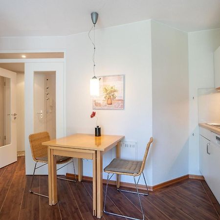 Residenz Am Kurpark- Wohnung 16 Grömitz Exterior foto